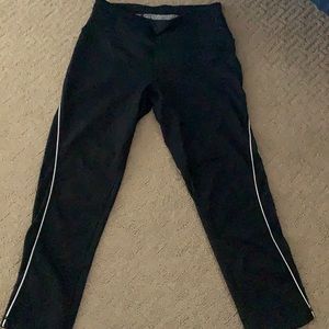 Victoria Sport Capri Leggings